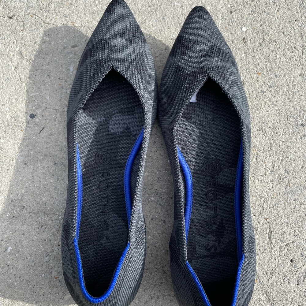 rothys women shoes